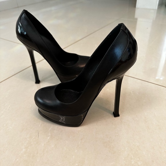 YSL tribute pump - Picture 7 of 9